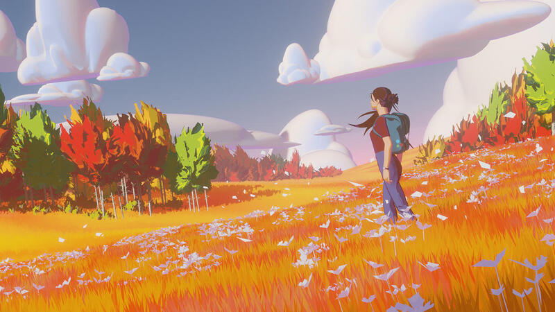 New Blender 2.91 released with improved booleans, drawings, and bevels