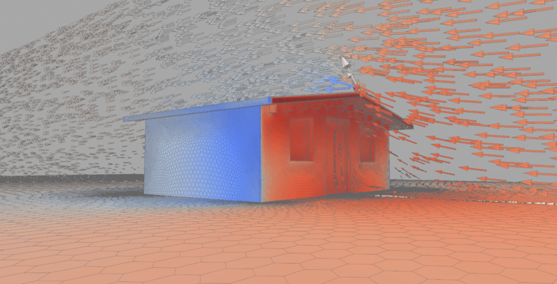 VI-Suite user manual released for environmental analysis with Blender