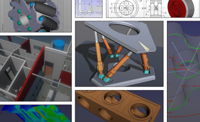 FreeCAD 0.19 has been released