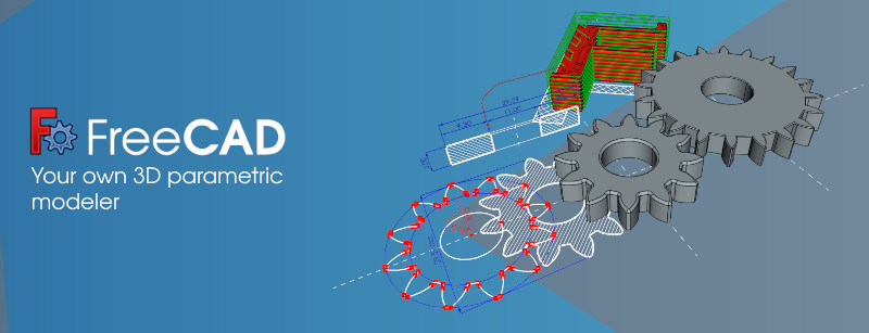 FreeCAD 0.21 released