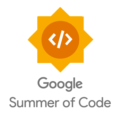 Google Summer of Code logo
