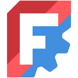 FreeCAD logo