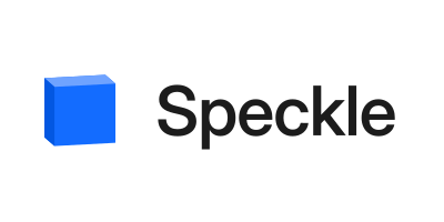 Speckle logo
