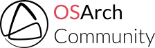 OSArch Logo